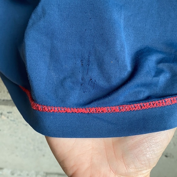 Sz S Kids Volcom Youth Rashguard - Picture 8 of 12